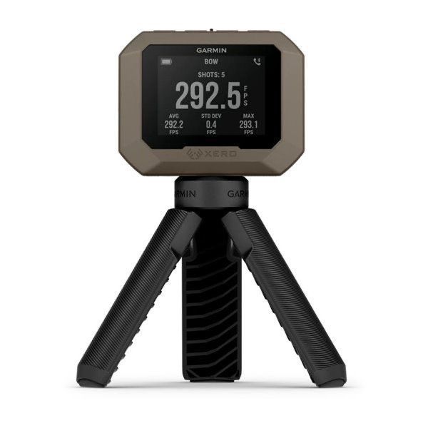 Хронограф Garmin Xero&reg; C1 Pro Chronograph 010-02618-11