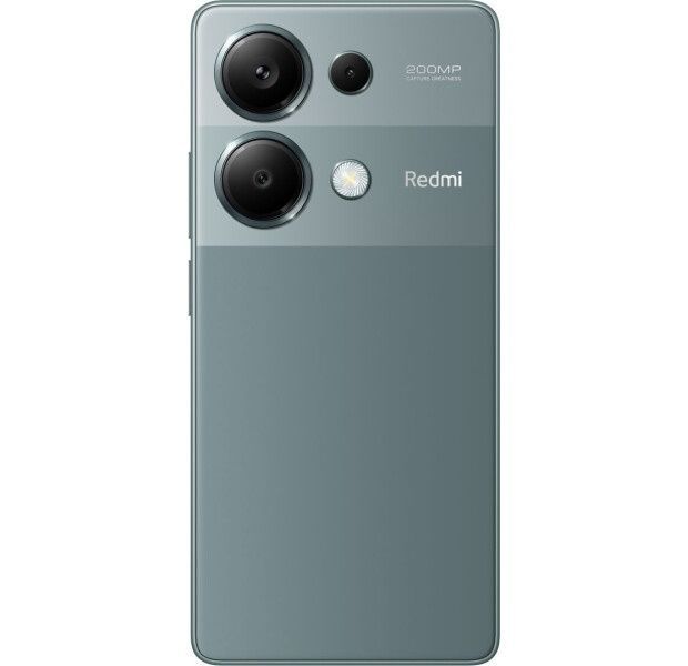 Xiaomi Redmi Note13 Pro 12/512 Green
