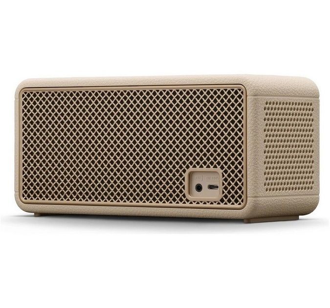 Портативна колонка Marshall Middleton II Cream (1007429)