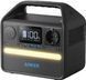 Зарядна станція Anker Solix 522 Portable PowerStation 300 W, 320 Wh