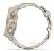 Garmin Fenix 8 43mm AMOLED Sapphire Soft Gold w. Fog Gray/Dark Sandstone S. Band (010-02903-10/11) NO BOX