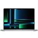 MacBook Pro 16&rdquo; M2 Max 12CPU/38GPU/64GB/2TB Silver Z1770019N
