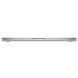 MacBook Pro 16&rdquo; M2 Max 12CPU/38GPU/64GB/2TB Silver Z1770019N