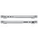 MacBook Pro 16&rdquo; M2 Max 12CPU/38GPU/64GB/2TB Silver Z1770019N