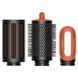 Мультистайлер Dyson Airwrap i.d. multi-styler and dryer Curly+Coily Vinca Blue/Topaz (533759-01)