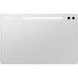Планшет Samsung Galaxy Tab S10+ 12/256GB Wi-Fi Platinum Silver (SM-X820NZSR)