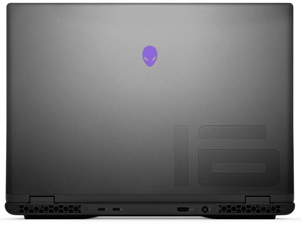 Ноутбук Alienware m16 R2 (BBY-D99CMFX)