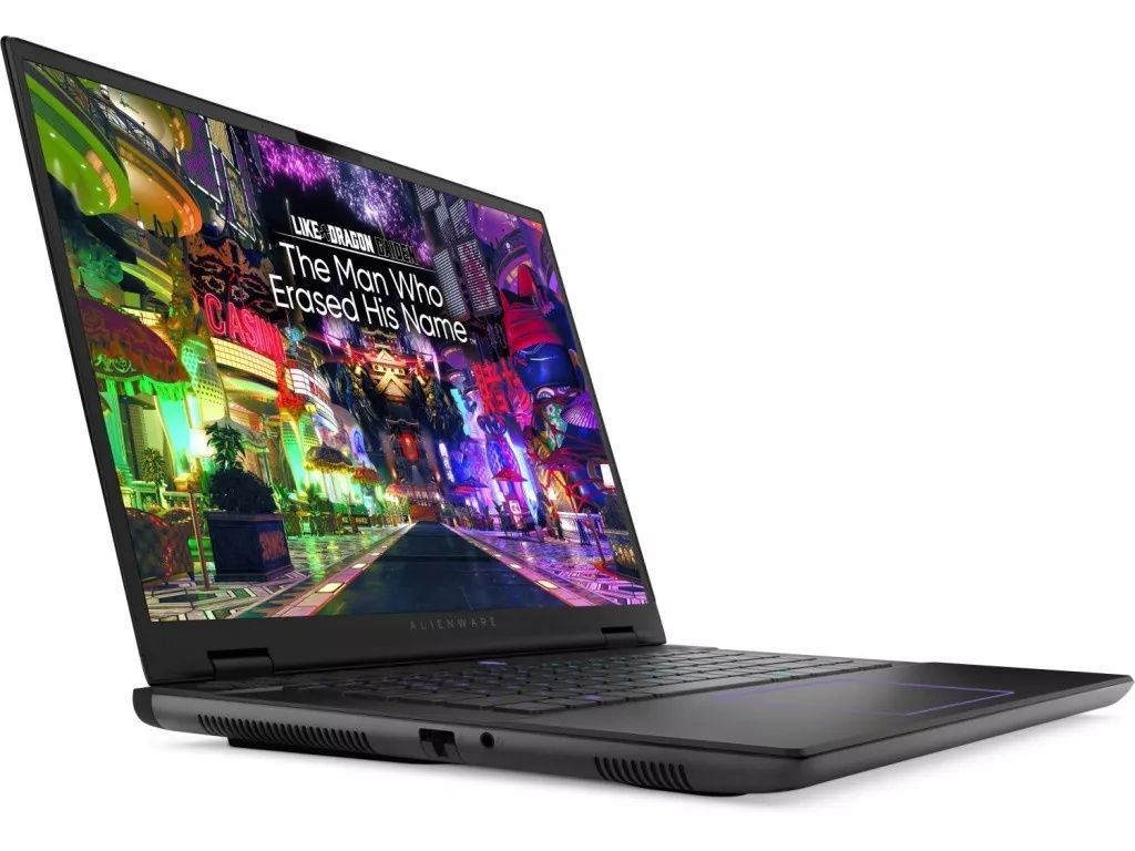 Ноутбук Alienware m16 R2 (BBY-D99CMFX)