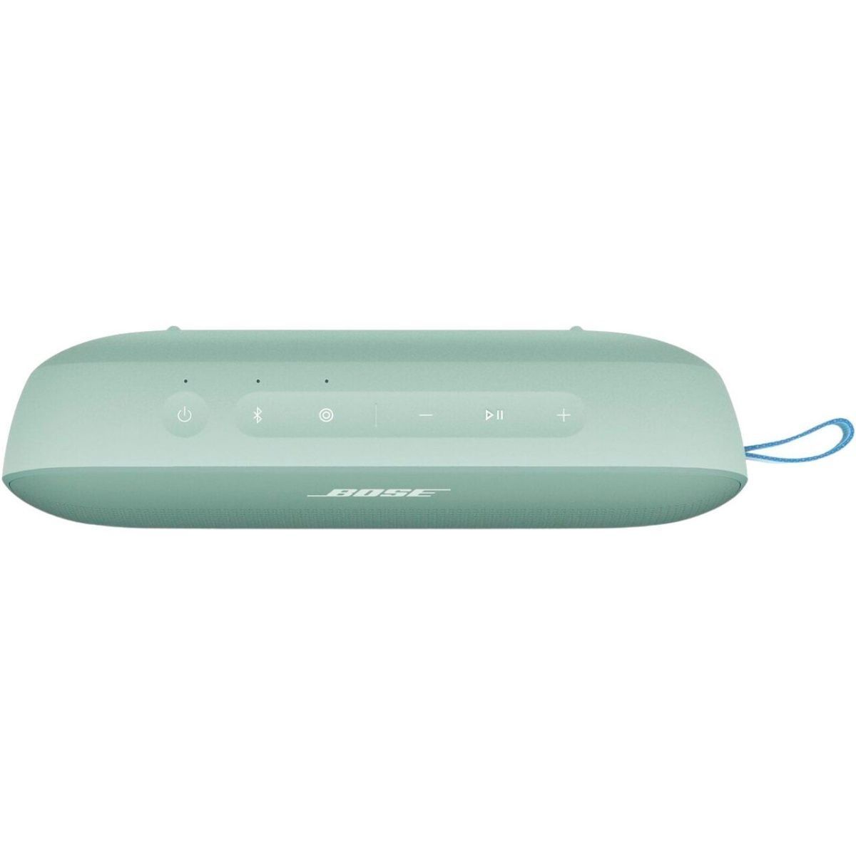 Портативна колонка Bose SoundLink Flex II Speaker Alpine Sage (887612-0400)