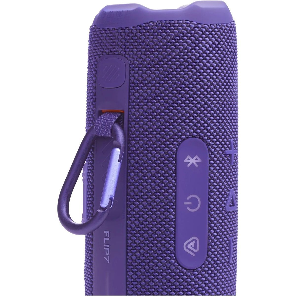 Портативна колонка JBL Flip 7 Purple (JBLFLIP7PUR)