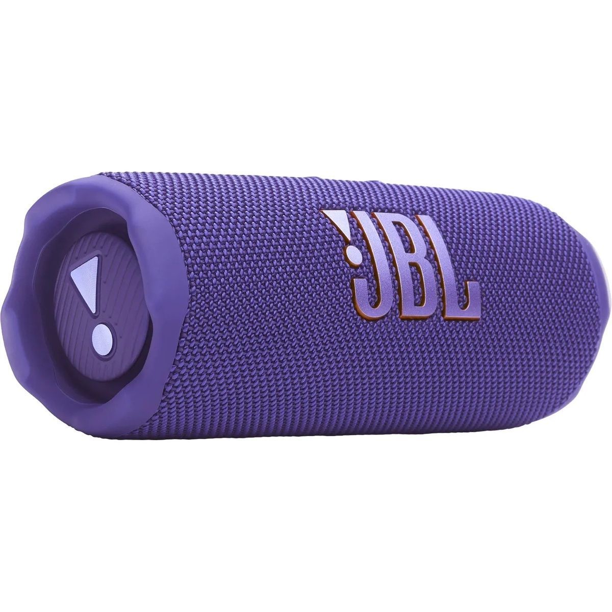 Портативна колонка JBL Flip 7 Purple (JBLFLIP7PUR)