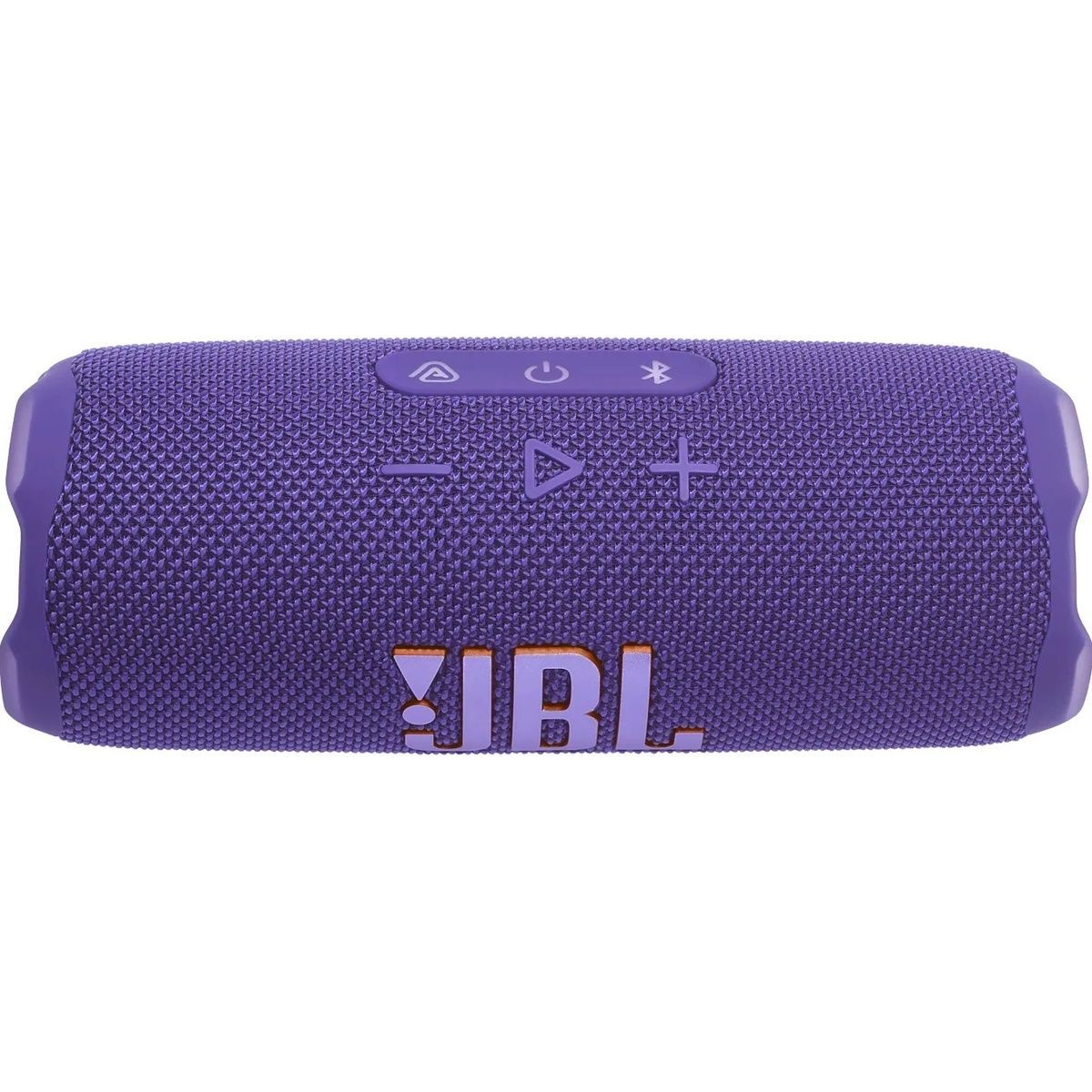 Портативна колонка JBL Flip 7 Purple (JBLFLIP7PUR)