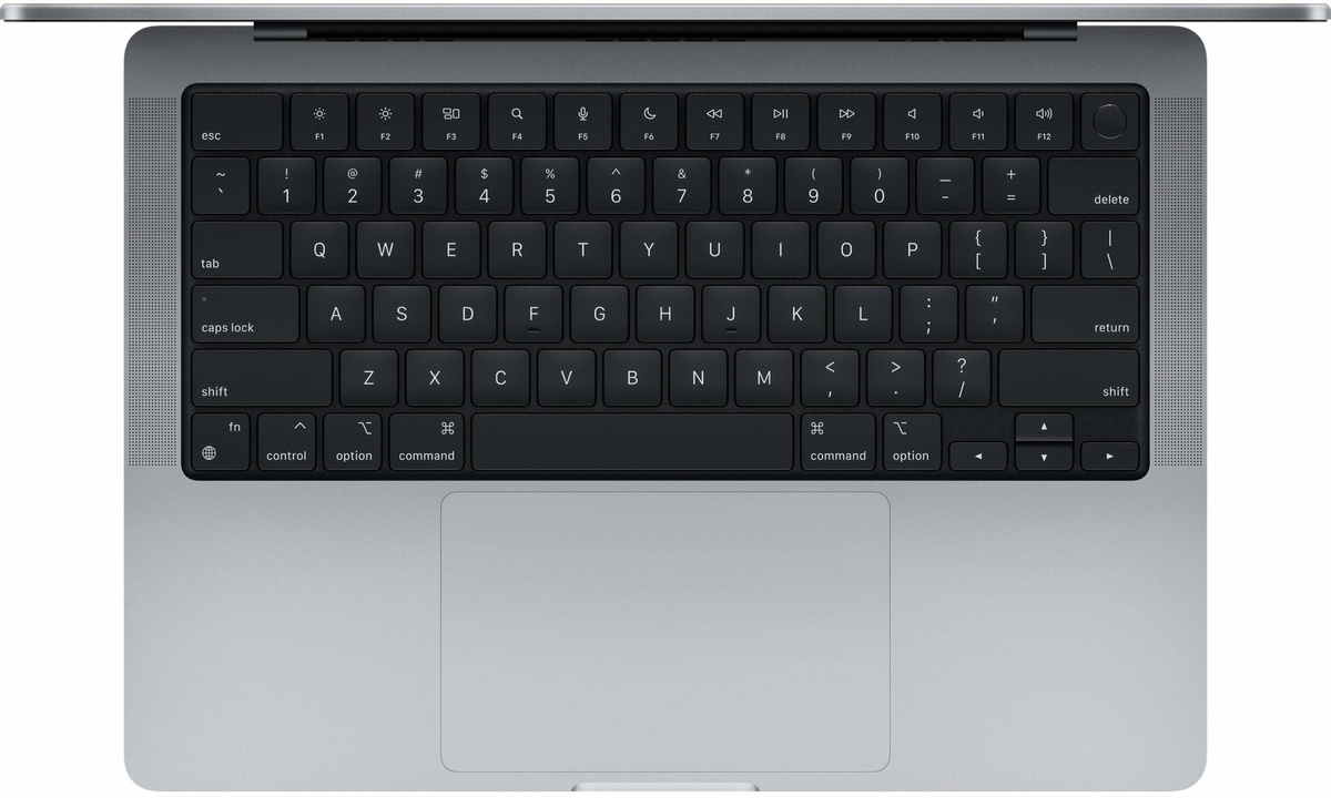 MacBook Pro 16 M2 Pro 16/1TB 2023 Gray MNW93
