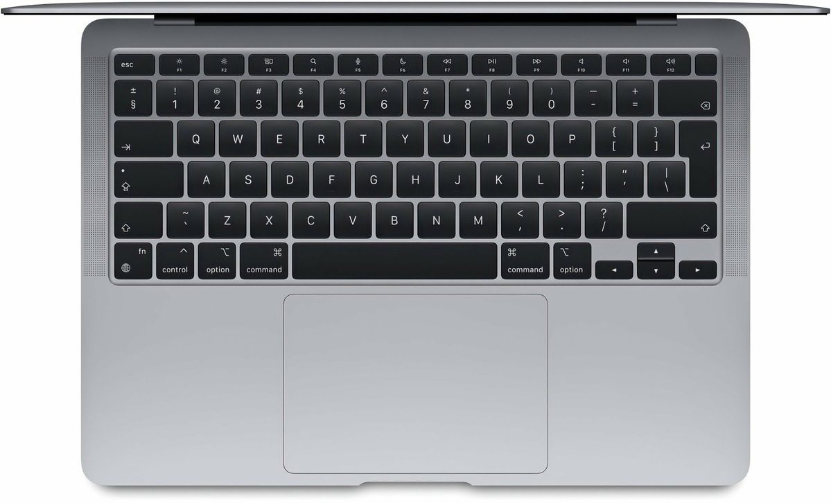 MacBook Air13 512 2020 Lite M1 Gray MGN73 CPO
