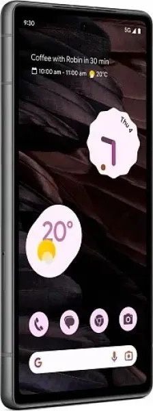 Google Pixel 7a 8/128 Charcoal