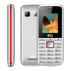 BQ-1846 One Power White+Red