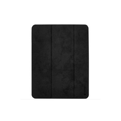 Чохол Comma для iPad 10,9 Cyclone Rotation with Pencil Slot Series Black
