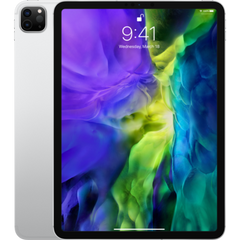iPad-PRO 11 2020 LTE 1TB Silver MXF22, MXE92