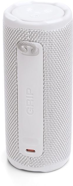 Портативна колонка JBL GRIP White (JBLGRIPWHT)