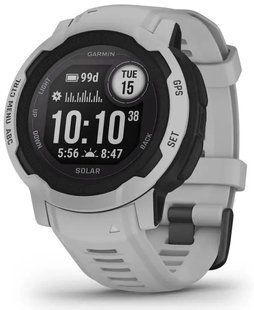Garmin Instinct 2 Solar Mist Gray 010-02627-01