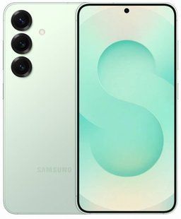 Смартфон Samsung Galaxy S25 12/512GB Mint (SM-S931BLGH)