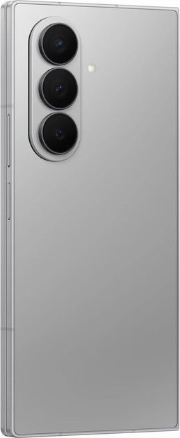 Смартфон Samsung Galaxy Fold7 12/512GB Silver Shadow (SM-F966BZSC)