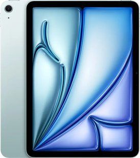 Планшет iPad Air 11 2025 128GB Blue (MC9X4)