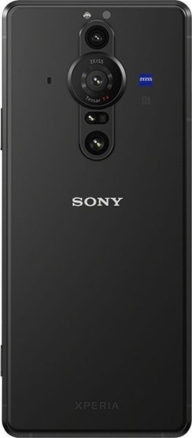 Sony Xperia Pro-I 12/512 Frosted Black