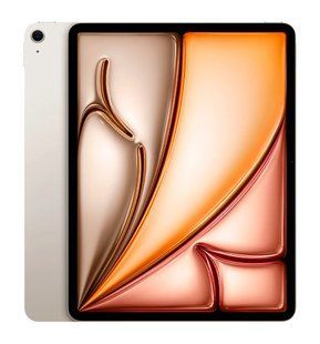 iPad Air 13 2025 Wi-Fi 512GB Starlight (MCNX4)