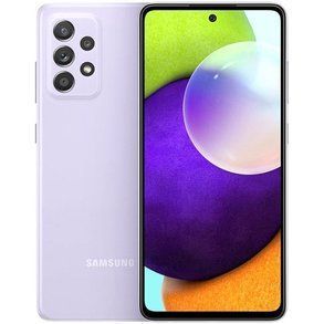 Samsung A528 A52s 5G 8/128 Violet