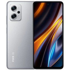 Xiaomi Poco X4 GT 8/256 Silver