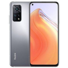 Xiaomi Redmi K30S 8/256 Silver CN