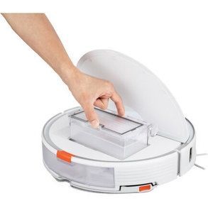 Xiaomi RoboRock Vacuum Cleaner S7 White