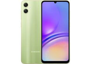Samsung Galaxy A055 A05 4/128 Green