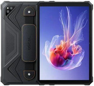 Blackview Oscal Spider 8 8/128GB Black