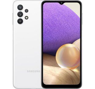 Samsung A33 A336E 6/128 White