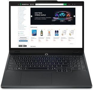 Ноутбук Lenovo Legion 5 15,1 16/512 (83M00001US)