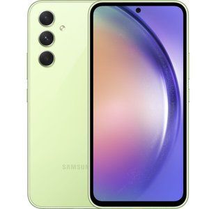 Samsung A5460 A54 5G 6/128 Lime
