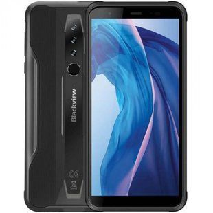 Blackview BV6300 3/32 Black