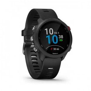Garmin Forerunner 245 Music Black 010-02120-20