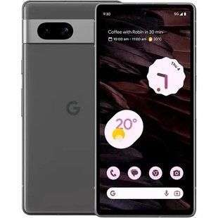 Google Pixel 7a 8/128 Charcoal