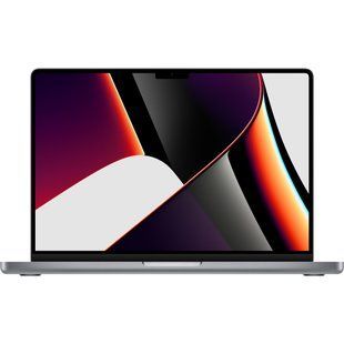 MacBook Pro 16&rdquo; M2 Max 12CPU/38GPU/64GB/2TB Space Gray Z17400188