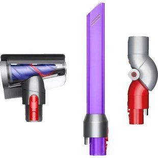 Набір насадок Dyson 972123-01 Advanced Cleaning Kit For Dyson V15 Detect, Outsize, V11, Cyclone V10