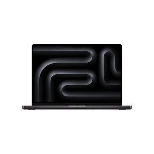 Ноутбук Apple MacBook Pro16" M4 Max 36GB/1TB 14 CPU/32 GPU Space Black (MX303)