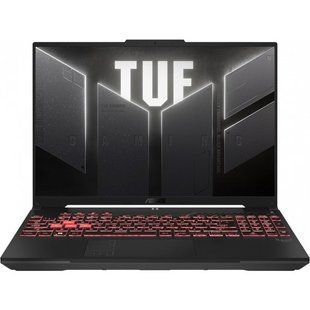Ноутбук ASUS TUF A16 FA607PV (FA607PV-AS93)