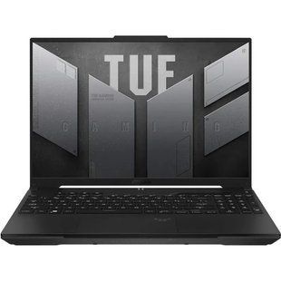Ноутбук ASUS TUF Gaming A16 Advantage Edition FA617NT (FA617NT-A16.R732) 16" Windows 11 Home, чорний