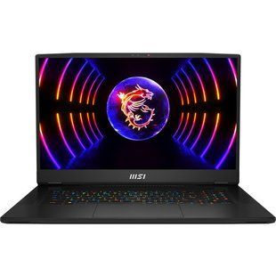 Ноутбук MSI Titan GT77HX 13VI-042US (TITANGT7713042)