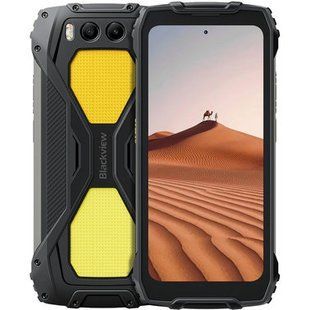 Смартфон Blackview BV7300 6/256GB Yellow