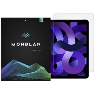 Захисне скло Monblan iPad Pro 11 2024