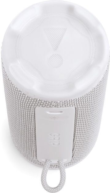 Портативна колонка JBL GRIP White (JBLGRIPWHT)
